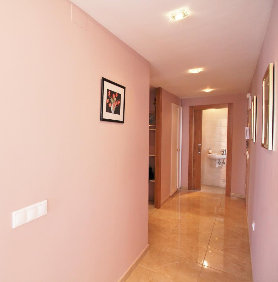 Apartment Coblanca 7-41