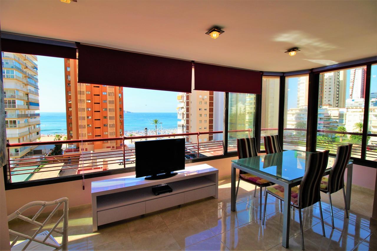 Apartment Coblanca 7-41 Benidorm