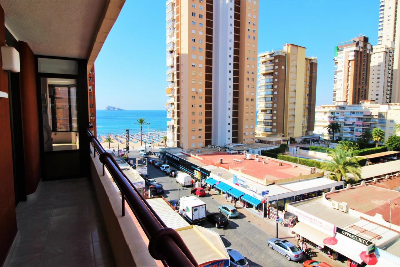 Coblanca 7-41 Apartment