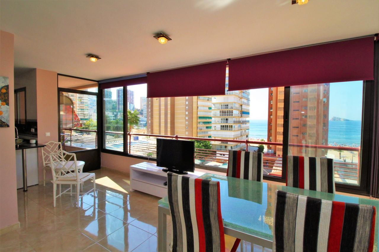 Apartment Coblanca 7-41 *